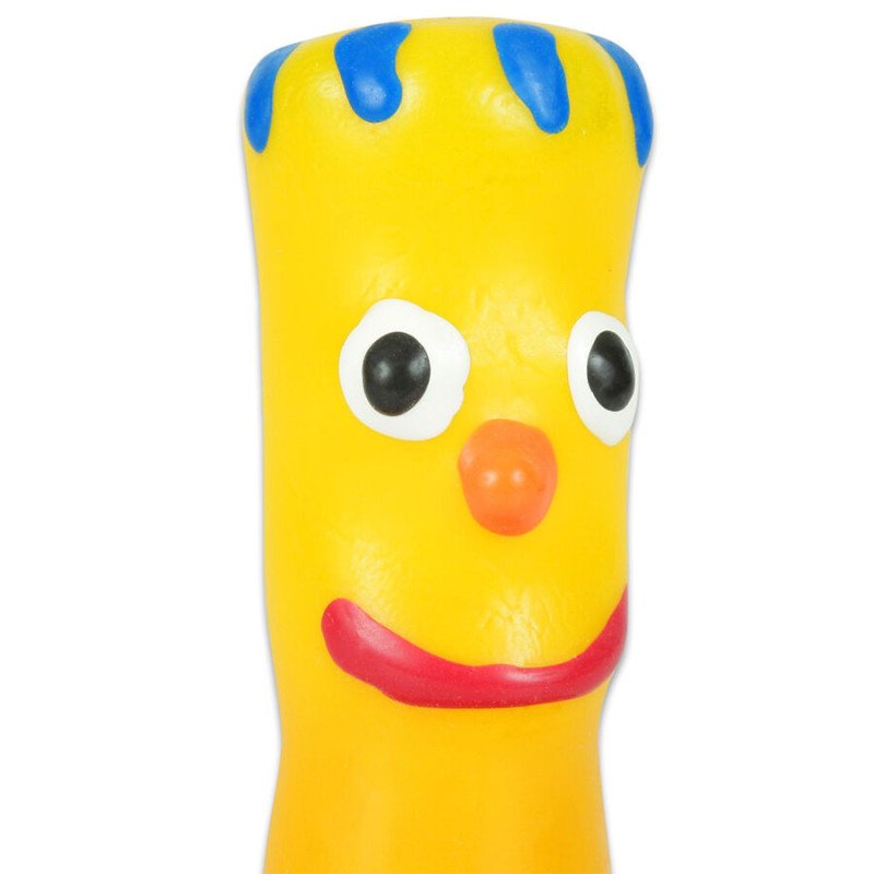 CONDOMERIE - CONDONES DE NOVEDAD PINTADOS A MANO HERMANO