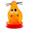 CONDOMERIE - CONDONES DE NOVEDAD PINTADOS A MANO CON PEGAMENTO FOX