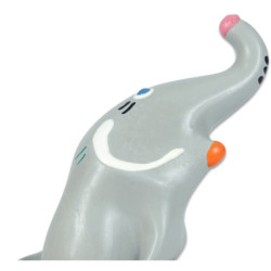 CONDOMERIE - CONDONES DE NOVEDAD PINTADOS A MANO MODELO ELEFANTE 1