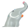 CONDOMERIE - CONDONES DE NOVEDAD PINTADOS A MANO MODELO ELEFANTE 1