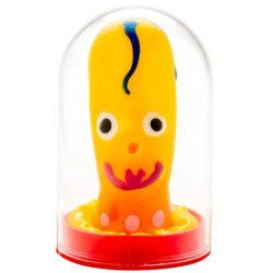 CONDOMERIE - PRESERVATIVO...