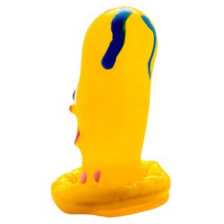 CONDOMERIE - CONDONES DE NOVEDAD PINTADOS A MANO MADRE