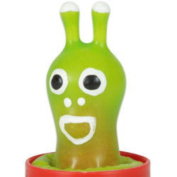 CONDOMERIE - CONDONES DE...