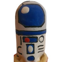 CONDOMERIE - ROBOT DE...