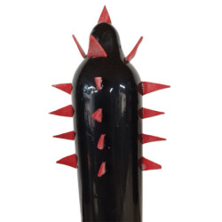 CONDOMERIE - CONDONES DE...