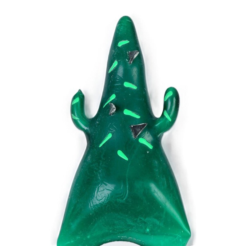 CONDOMERIE - CONDONES DE NOVEDAD PINTADOS A MANO GRANDES CACTUS XL