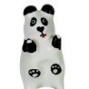 CONDOMERIE - CONDONES DE NOVEDAD PINTADOS A MANO MODELO PANDA XL