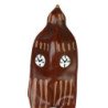 CONDOMERIE - CONDONES DE DISEÑO PINTADOS A MANO BIG BEN XL