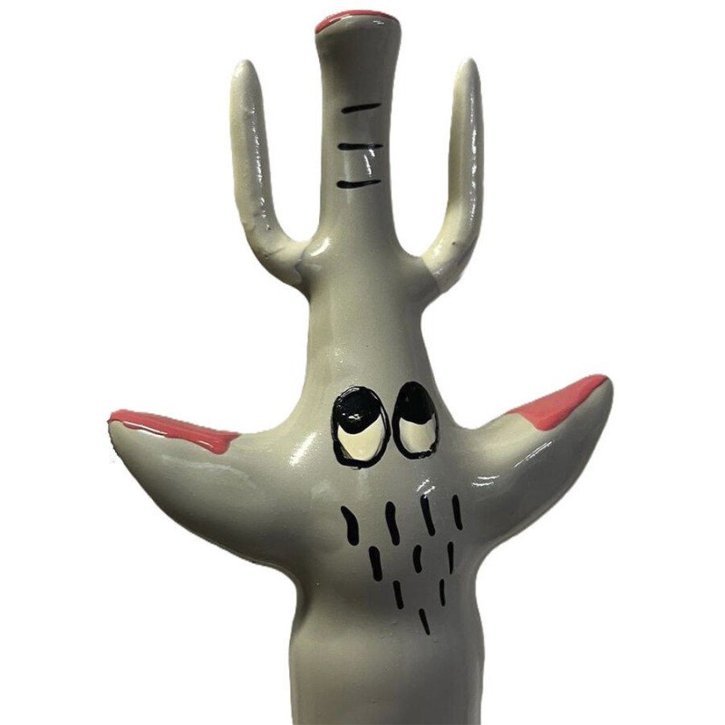 CONDOMERIE - CONDONES DE NOVEDAD PINTADOS A MANO MODELO ELEFANTE XL