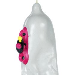 CONDOMERIE - PRESERVATIVO...