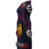 CONDOMERIE - CONDONES DE NOVEDAD PINTADOS A MANO F1 RED BULL XL