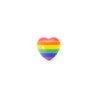 PRIDE - CORAZÓN LGTB ANTI-ESTRÉS