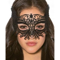 QUEEN LINGERIE - ANTIFAZ TALLA ÚNICA