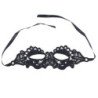 QUEEN LINGERIE - ANTIFAZ NEGRO TALLA ÚNICA