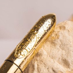 ROCKS-OFF-RO-80 CHAMPAGNE DORADO BALA VIBRATORIA
