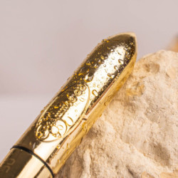 ROCKS- OFF - RO80 CHAMPAGNE DORADO BALA VIBRATORIA