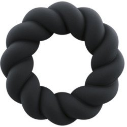 ROCKS- OFF - TWIST ANILLO...