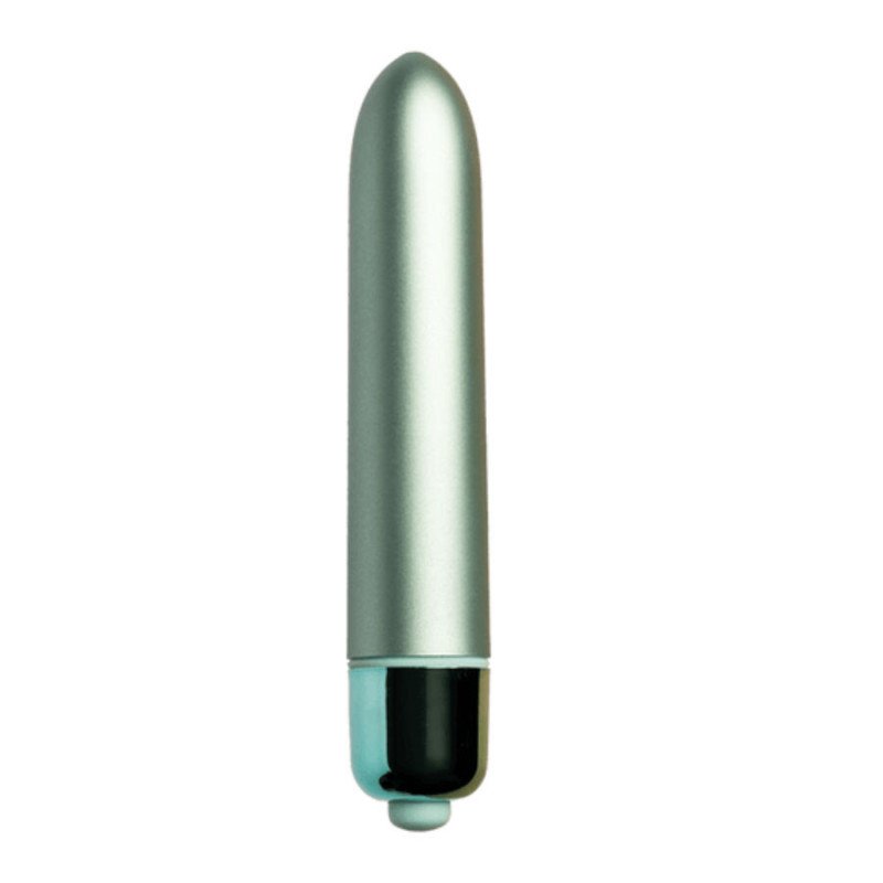 ROCKS-OFF - RO-90 AQUA LILY BALA VIBRATORIA VERDE AGUA