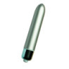 ROCKS-OFF - RO-90 AQUA LILY BALA VIBRATORIA VERDE AGUA