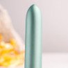 ROCKS-OFF - RO-90 AQUA LILY BALA VIBRATORIA VERDE AGUA