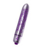 ROCKS- OFF - RO90 DUKE OF SWOON BLUE VIBRATING BULLET