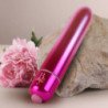 ROCKS-OFF - RO-90 COURTESAN BALA VIBRATORIA ROSA