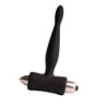 ROCKS-OFF - PETITE SENSATIONS TEAZER VIBRADOR ANAL NEGRO