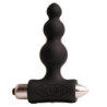 ROCKS-OFF - PETITE SENSATIONS BUBBLES VIBRADOR ANAL NEGRO