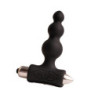 ROCKS-OFF - PETITE SENSATIONS BUBBLES VIBRADOR ANAL NEGRO