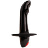 ROCKS-OFF - VIBRADOR DE PRÓSTATA QUEST BULLET NEGRO
