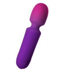 ROCKS-OFF-GLO-GIRL VIBRADOR...