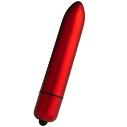 ROCKS-OFF - RO-160 ROJO...