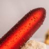 ROCKS-OFF - RO-160 ROJO VIBRATORIO ALLURE BALA ROJO