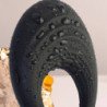 ROCKS-OFF - ANILLO VIBRATORIO NEGRO PARA PENE SPIRE