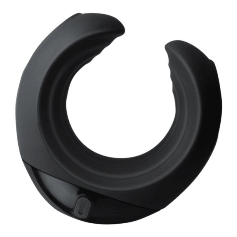 ROCKS-OFF - VIBRADOR MASTURBADOR ECHO NEGRO