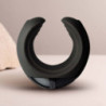 ROCKS-OFF - VIBRADOR MASTURBADOR ECHO NEGRO