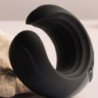 ROCKS-OFF - VIBRADOR MASTURBADOR ECHO NEGRO