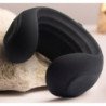 ROCKS-OFF - VIBRADOR MASTURBADOR ECHO NEGRO