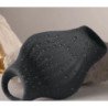 ROCKS-OFF - VIBRADOR MASTURBADOR FLEXIBLE NEGRO PALM