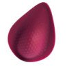 ROCKS-OFF - VIBRADOR KNICKERBOCKER GLORY BRAGUITA DISCRETA ROSA