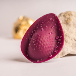 ROCKS-OFF - VIBRADOR KNICKERBOCKER GLORY BRAGUITA DISCRETA ROSA