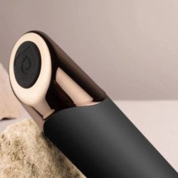 ROCKS-OFF - CHAIAMO G VIBRADOR DE PUNTO G NEGRO