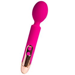 ROCKS-OFF - VIBRADOR DE...