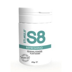 STIMUL8 - S8 REFRESHING...