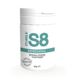 STIMUL8 - S8 POLVO...