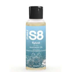 STIMUL8 - S8 ACEITE DE...