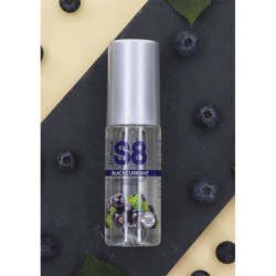 STIMUL8 - S8 LUBRICANTE DE ARÁNDANOS 50 ML