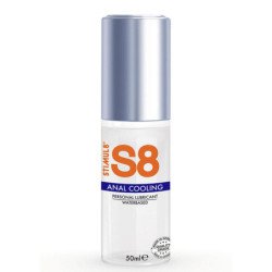 STIMUL8 - S8 LUBRICANTE...