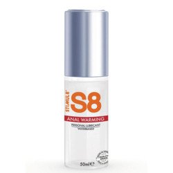 STIMUL8 - S8 LUBRICANTE...
