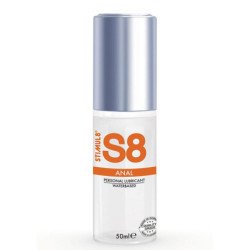 STIMUL8 - S8 LUBRICANTE...